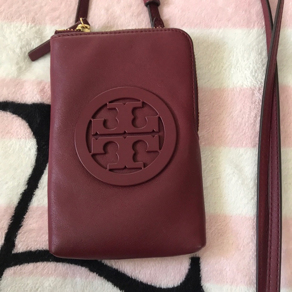 ❌SOLD❌Charlie Mini phone crossbody